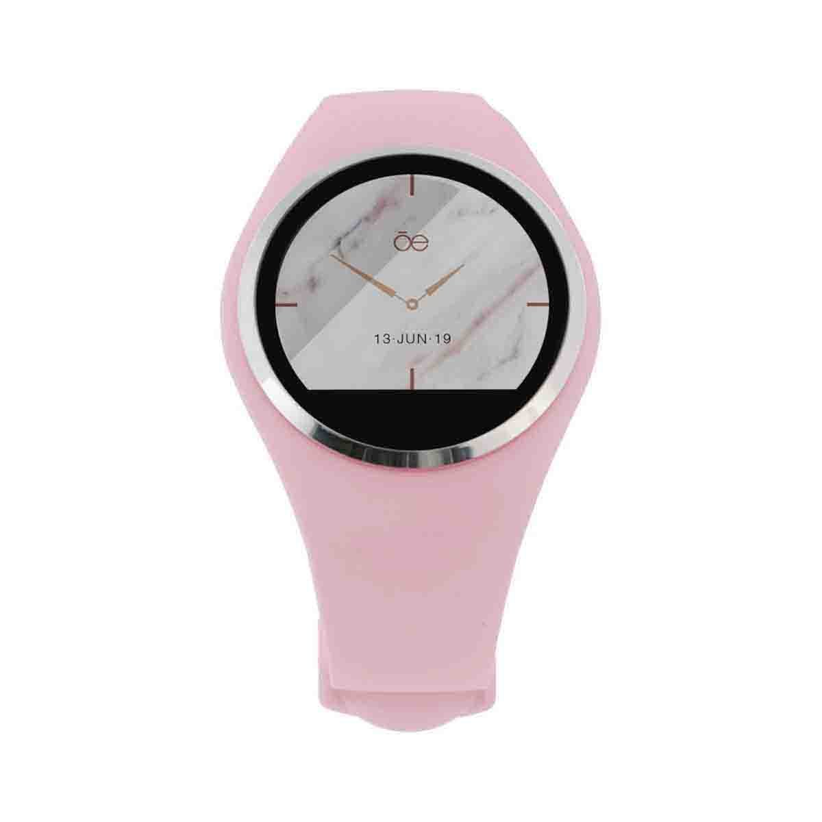 Smartwatch para Dama Rosa Cloe