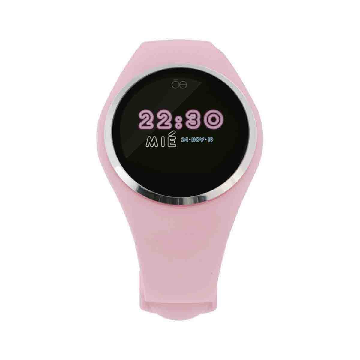 Smartwatch para Dama Rosa Cloe