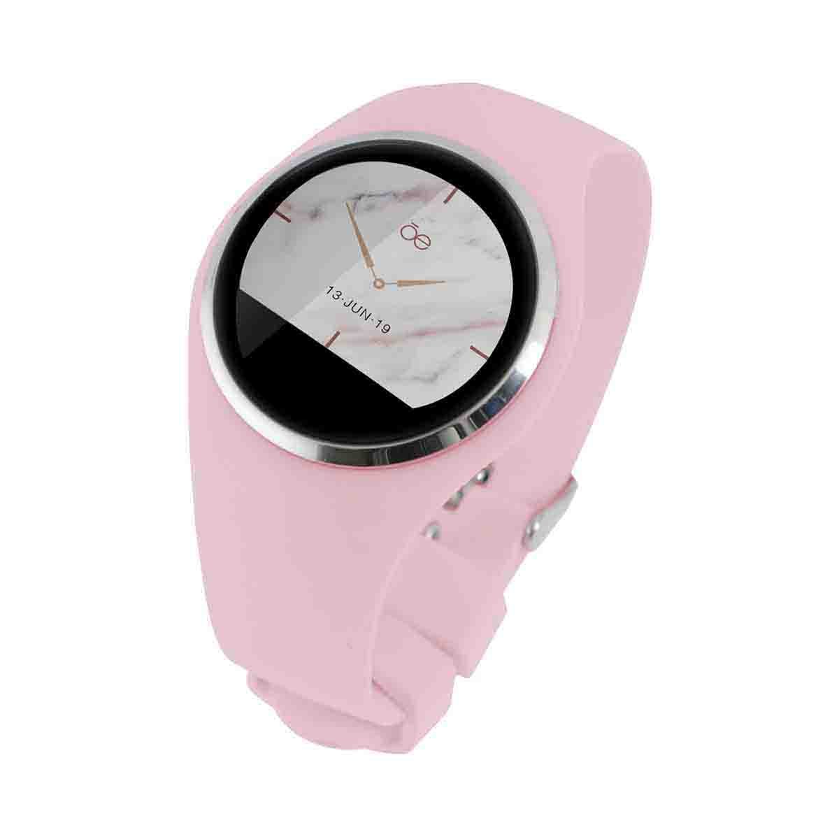 Smartwatch para Dama Rosa Cloe