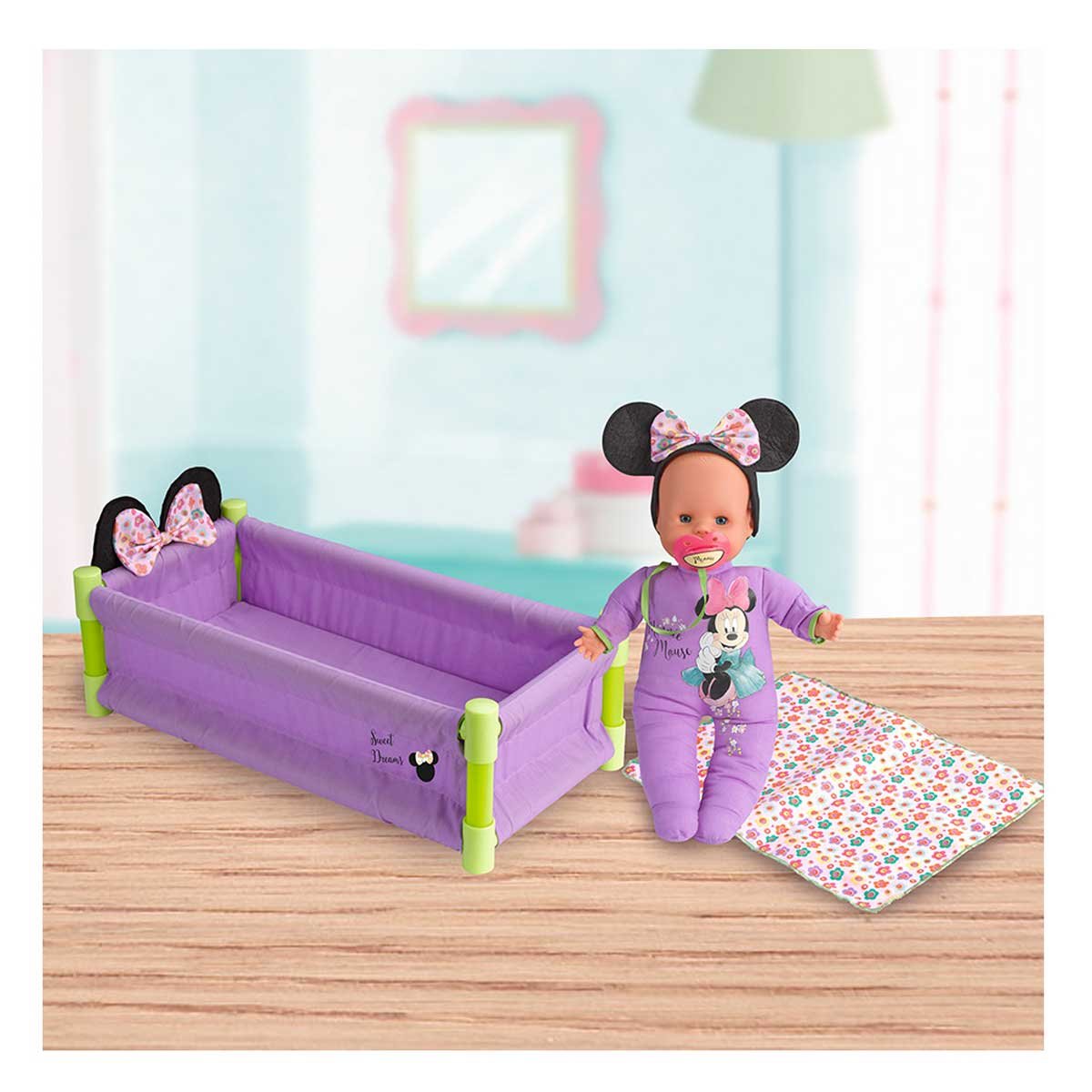nenuco disney
