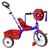 Triciclo Spider-Man R12 Bicileyca