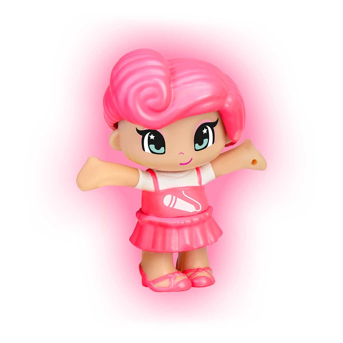 Neón Party Pinypon Famosa