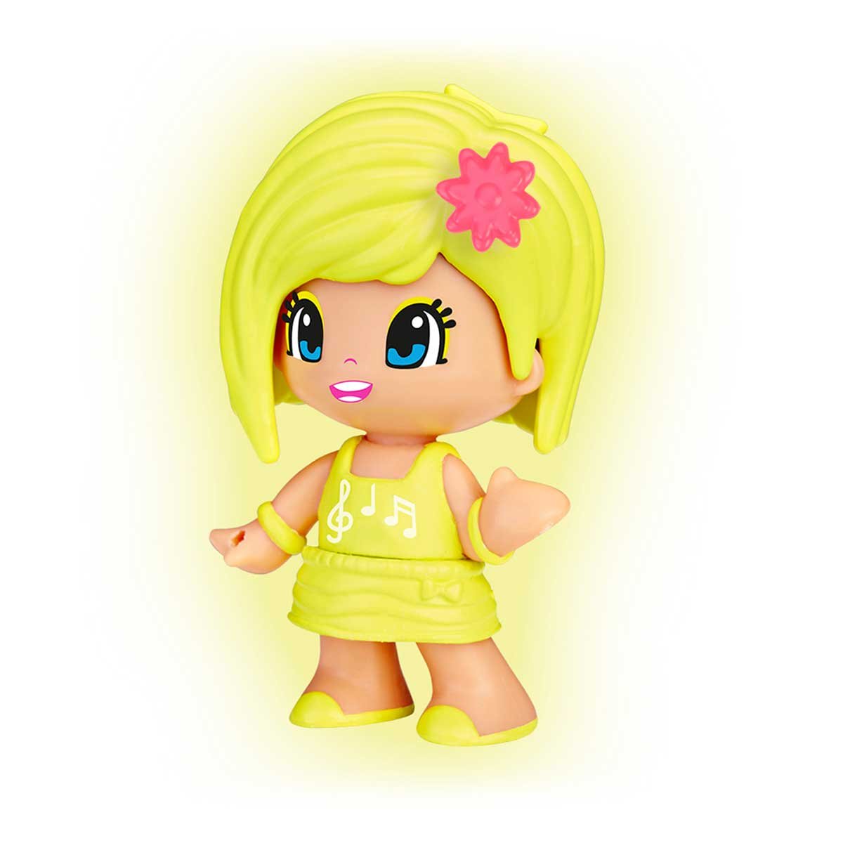 Neón Party Pinypon Famosa