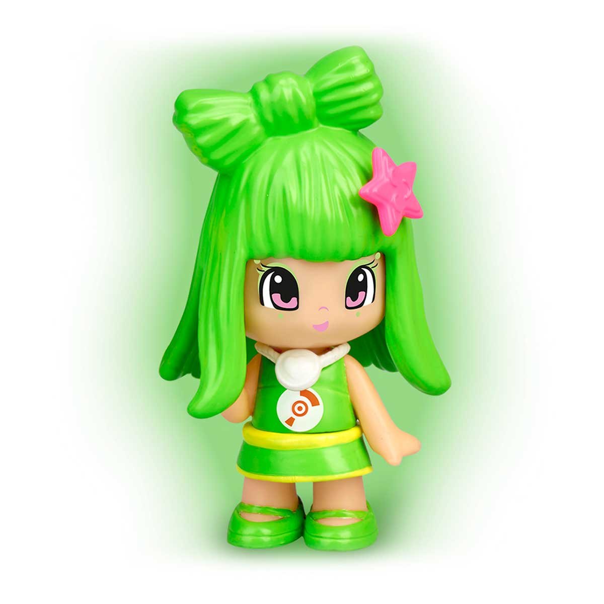 Neón Party Pinypon Famosa