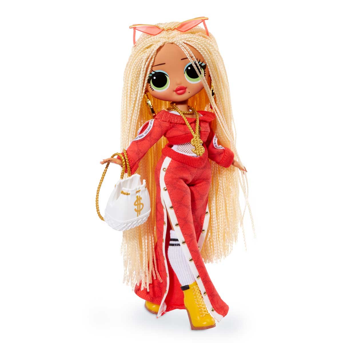 Lol Surprise Top Secret