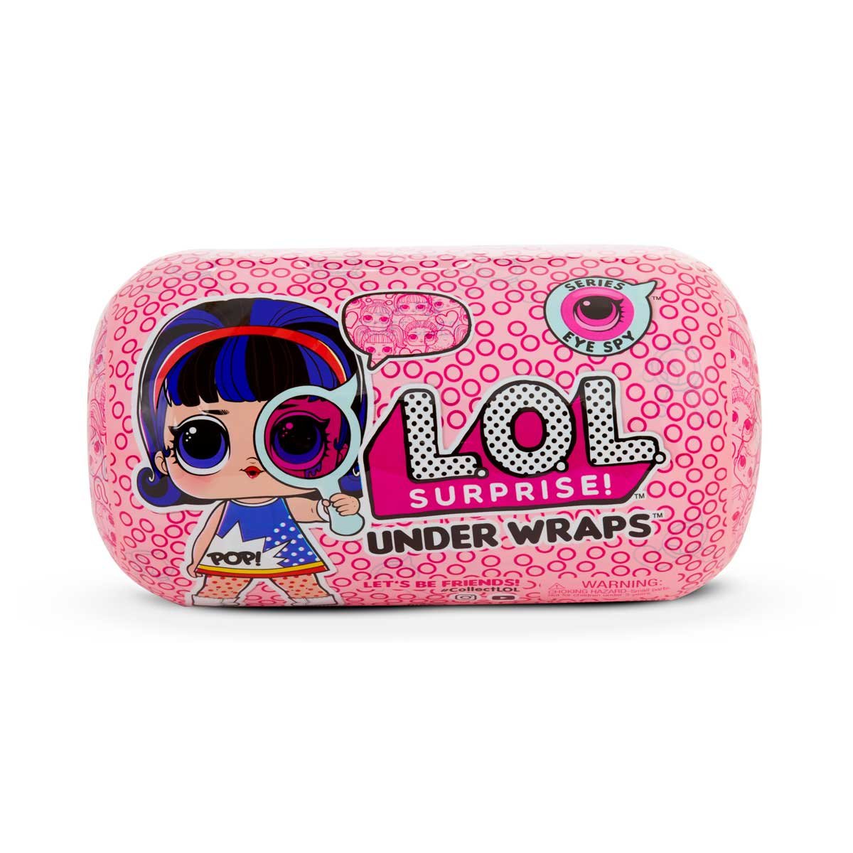 sears muñecas lol