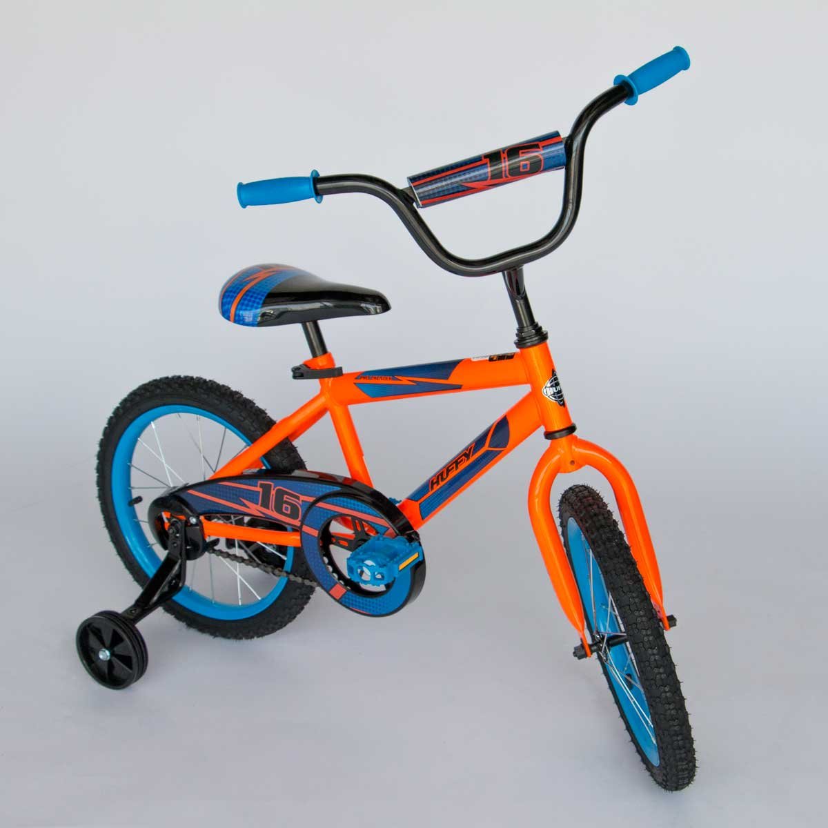 Bicicleta para Niño R16 Pro Thunder Huffy