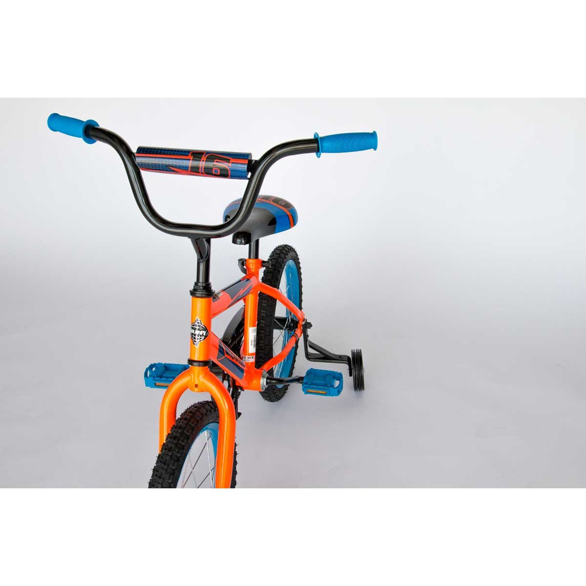 Bicicleta para Niño R16 Pro Thunder Huffy