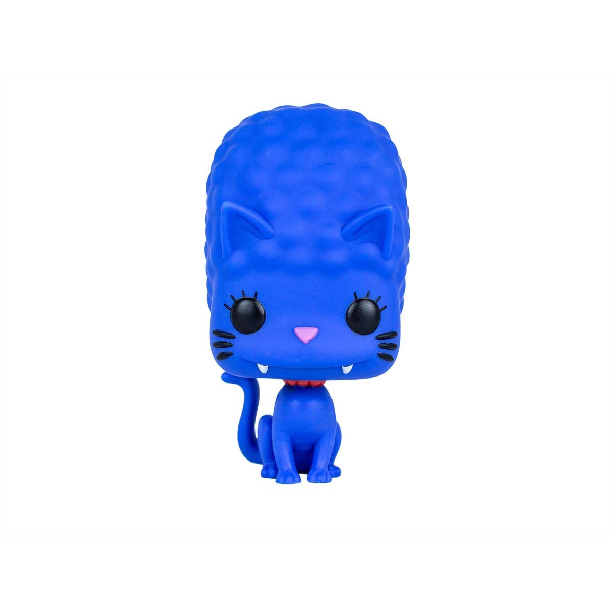 Funko Pop Marge Pantera  Azul