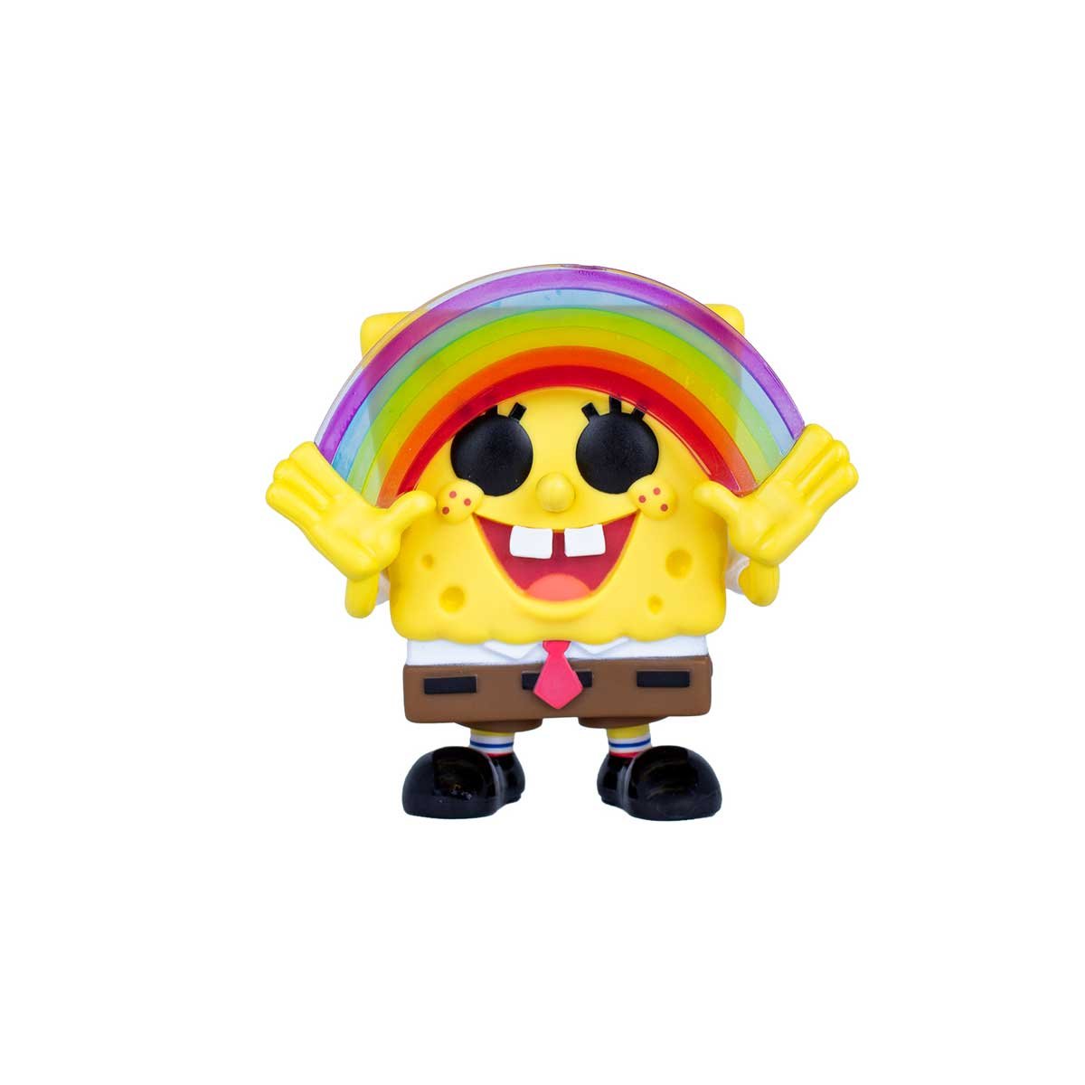 muñecos pop bob esponja