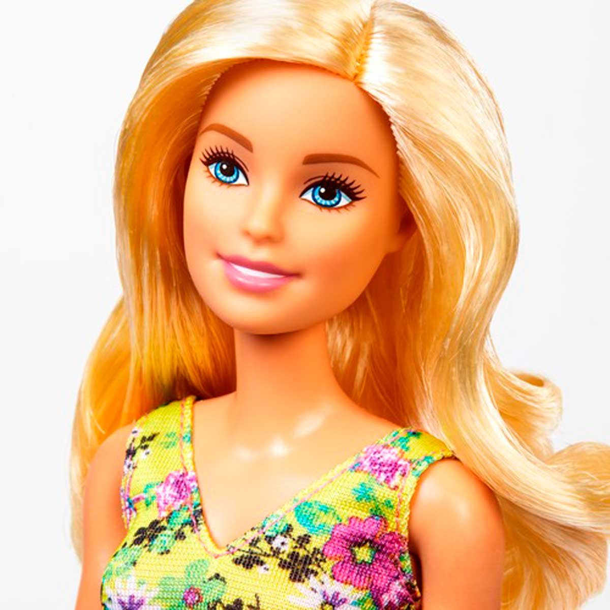 barbie closet de lujo mattel