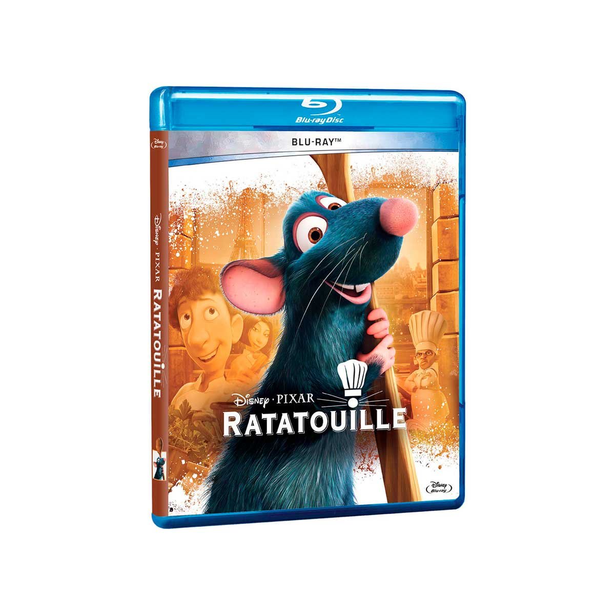 Blu Ray Ratatuille