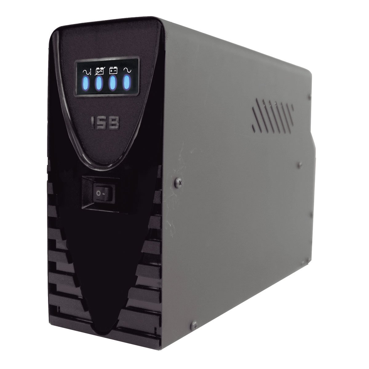 No Break Nbks 1000 Sola Basic