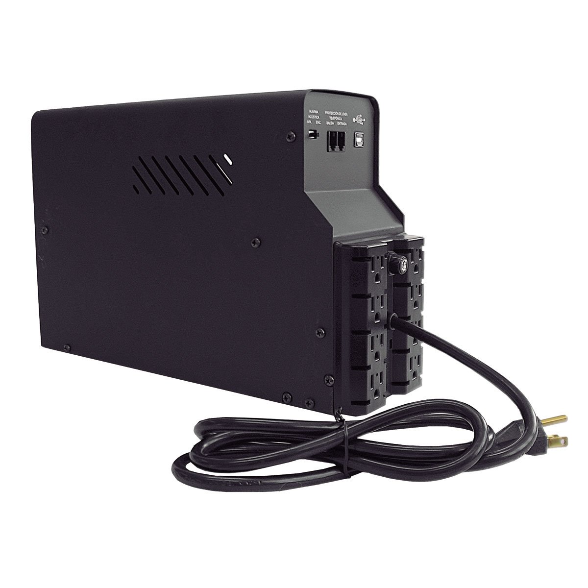 No Break Nbks 1000 Sola Basic