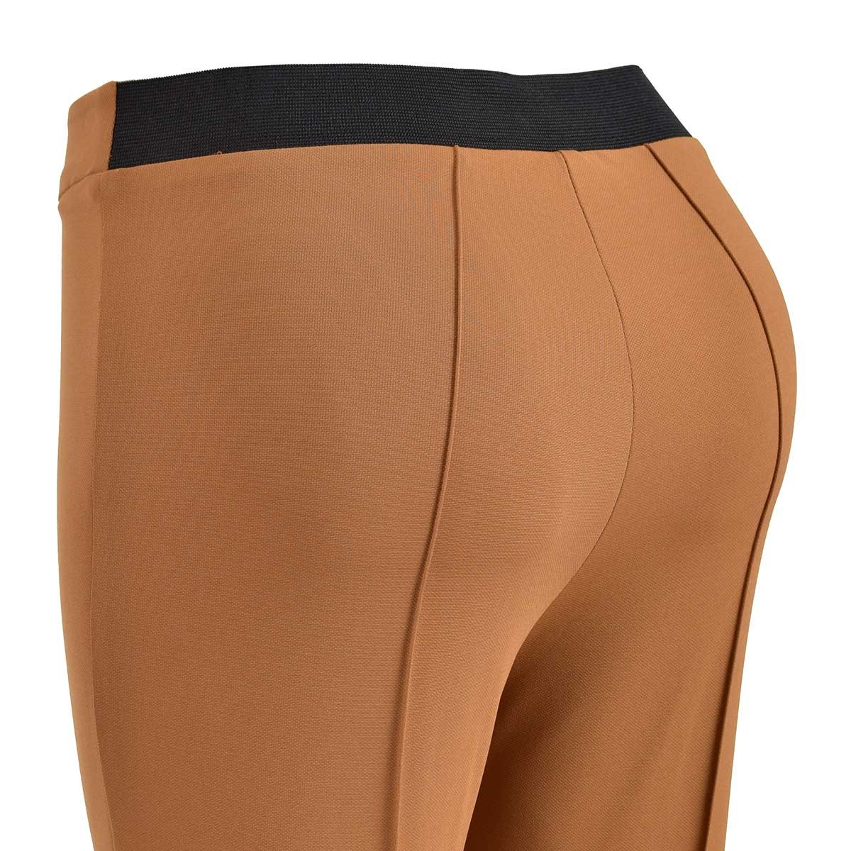 Pantalon con Resorte C2C para Mujer