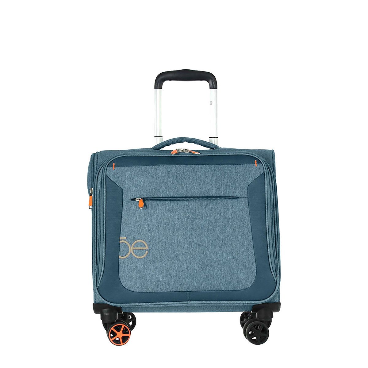 Maleta Individual Vertical de 16\