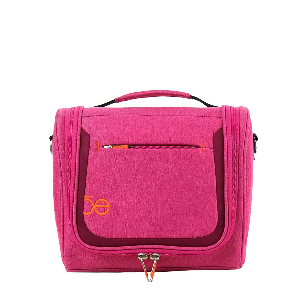 Neceser Soft Magenta Cloe