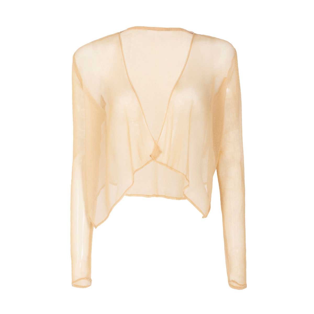 Chalina para Dama con Manga Larga Noshe