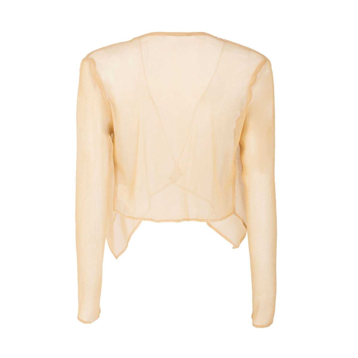 Chalina para Dama con Manga Larga Noshe