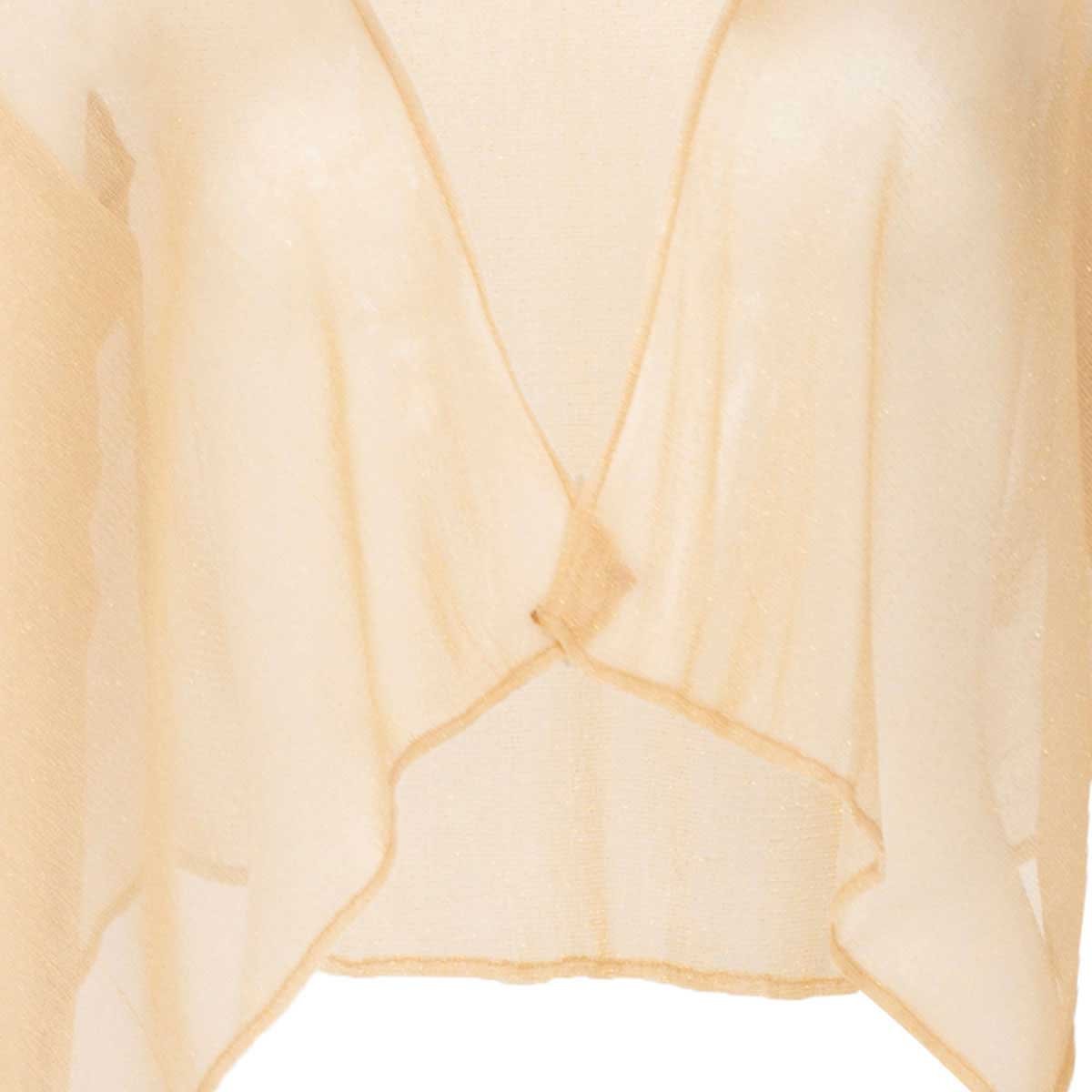 Chalina para Dama con Manga Larga Noshe