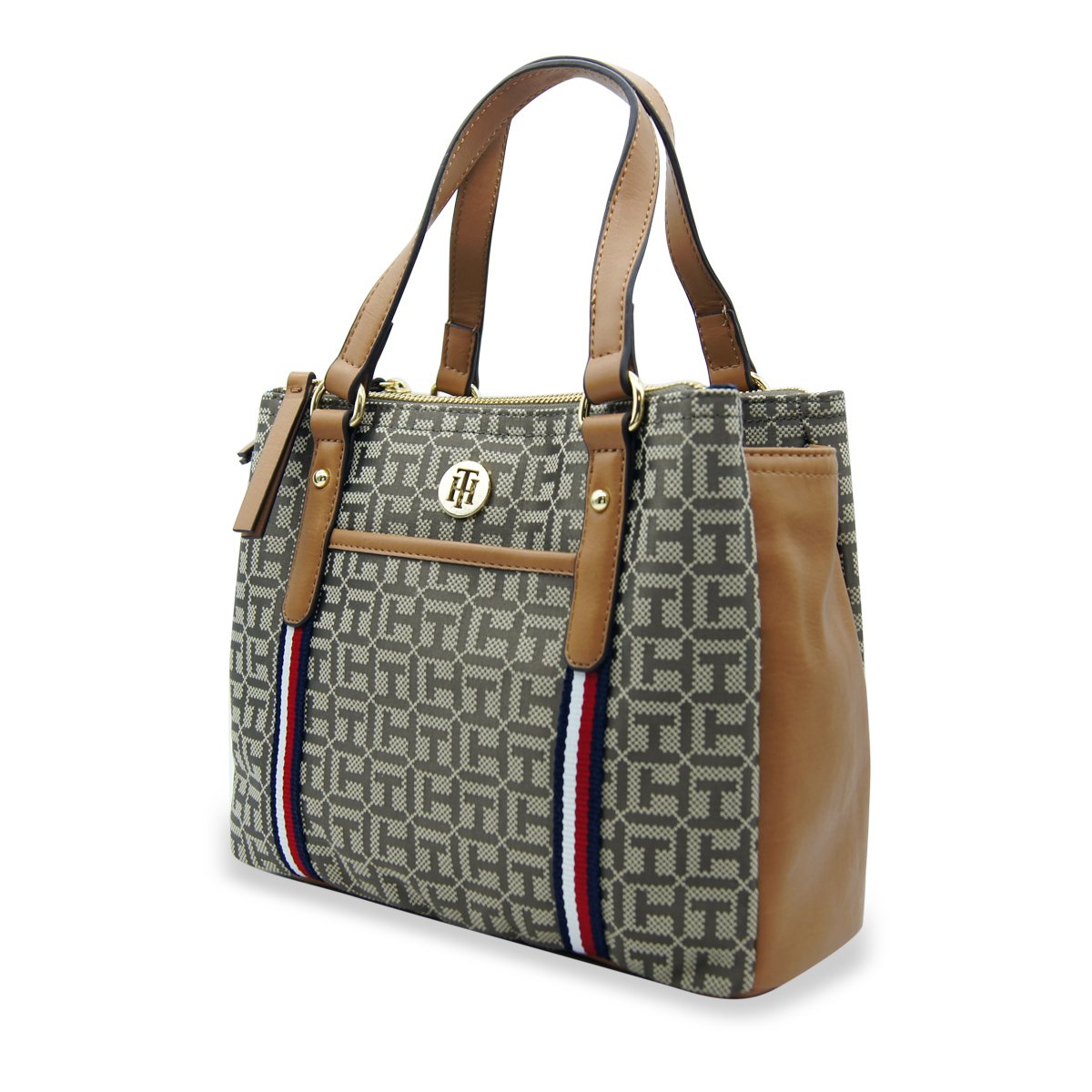 Bolsas Tommy En Sears Bolsa Roma Tote Tommy Hilfiger