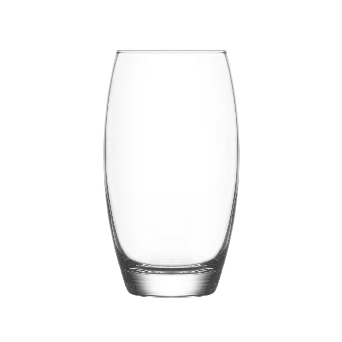 Vaso Pisa Set de 4 High Ball 17.25Oz. Precious Home