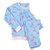 Pijama para Dama Flannel Estampado de Conejos Sugar &amp; Milk