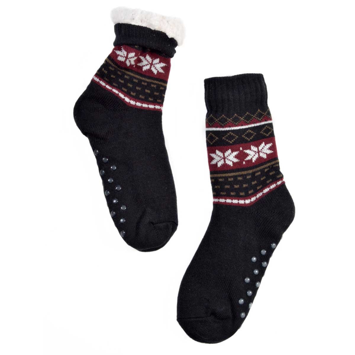 Calceta Invernal para Hombre Philantrophy