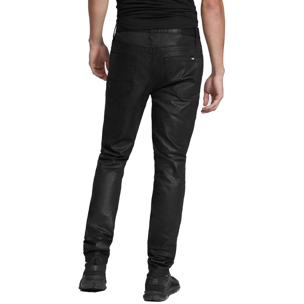Jeans Informal Negro G By Guess para Caballero