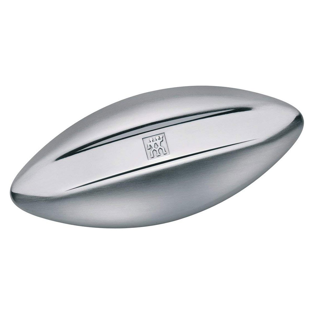 jabon acero inoxidable