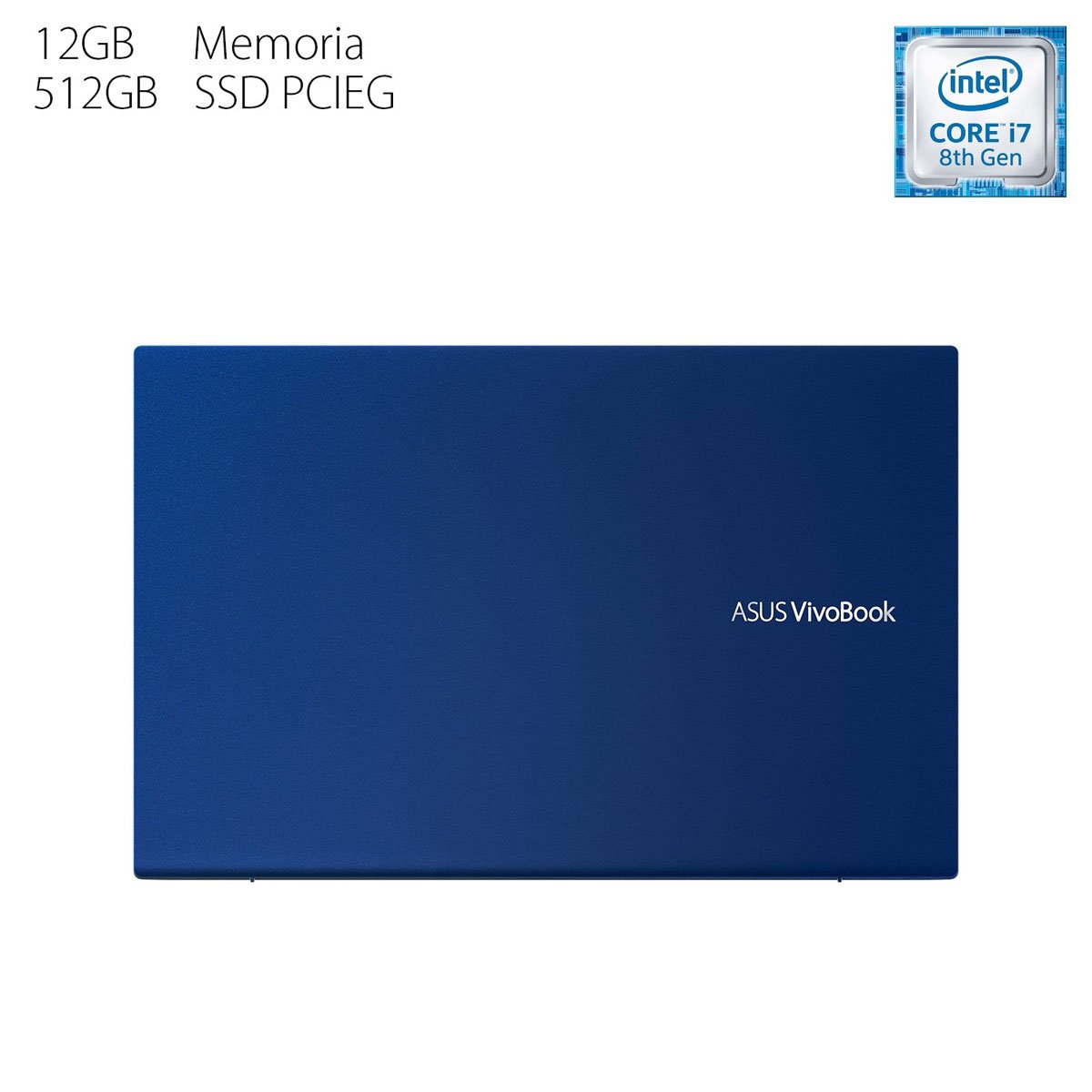 Laptop Asus 15.6&quot; Vivobook S531Fa-Ej130T