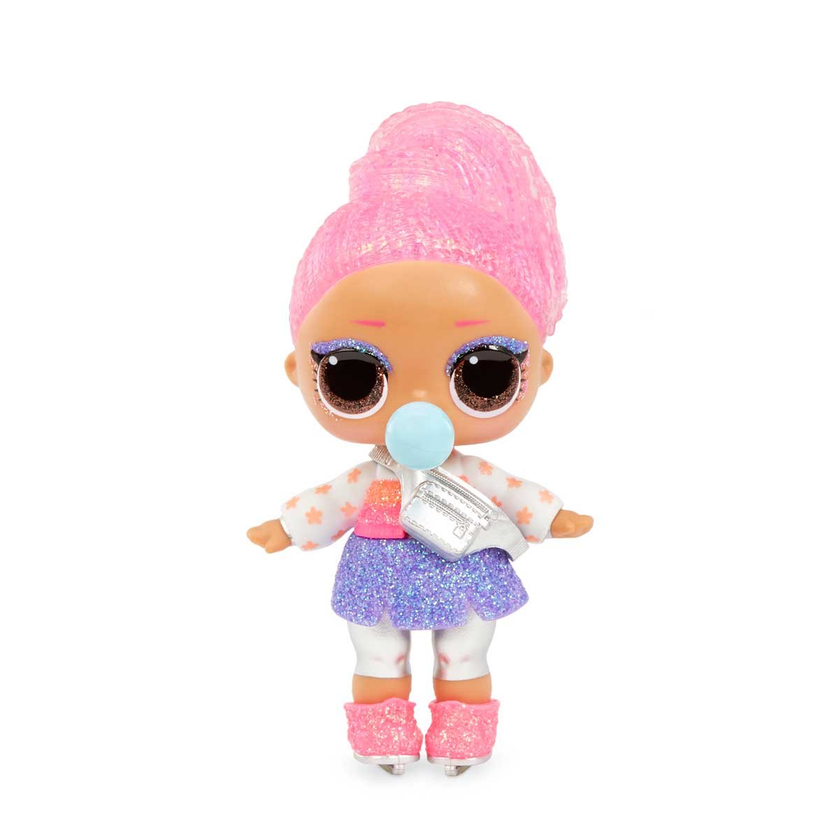Lol Surprise Holiday Glitter