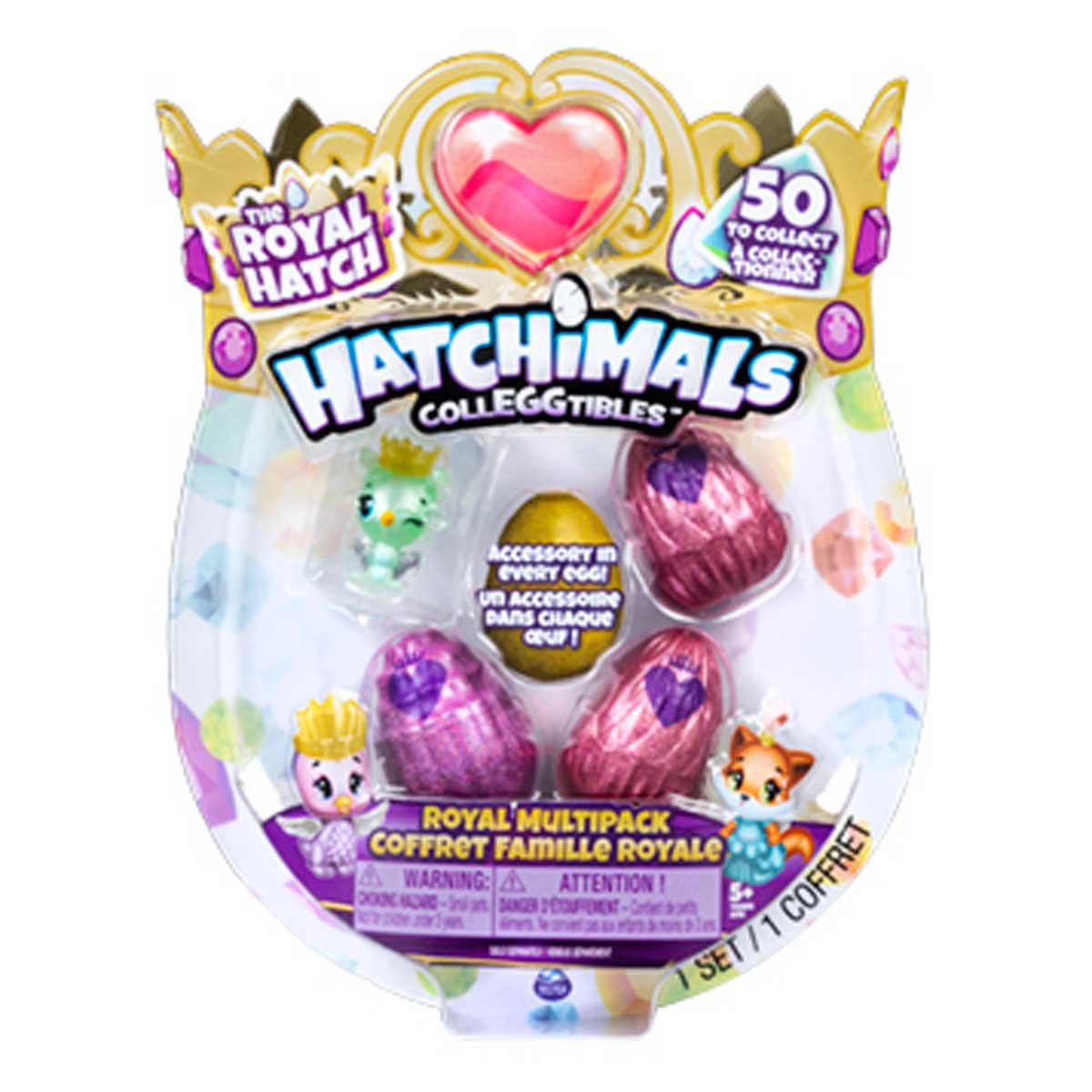 hatchimals temporada 1