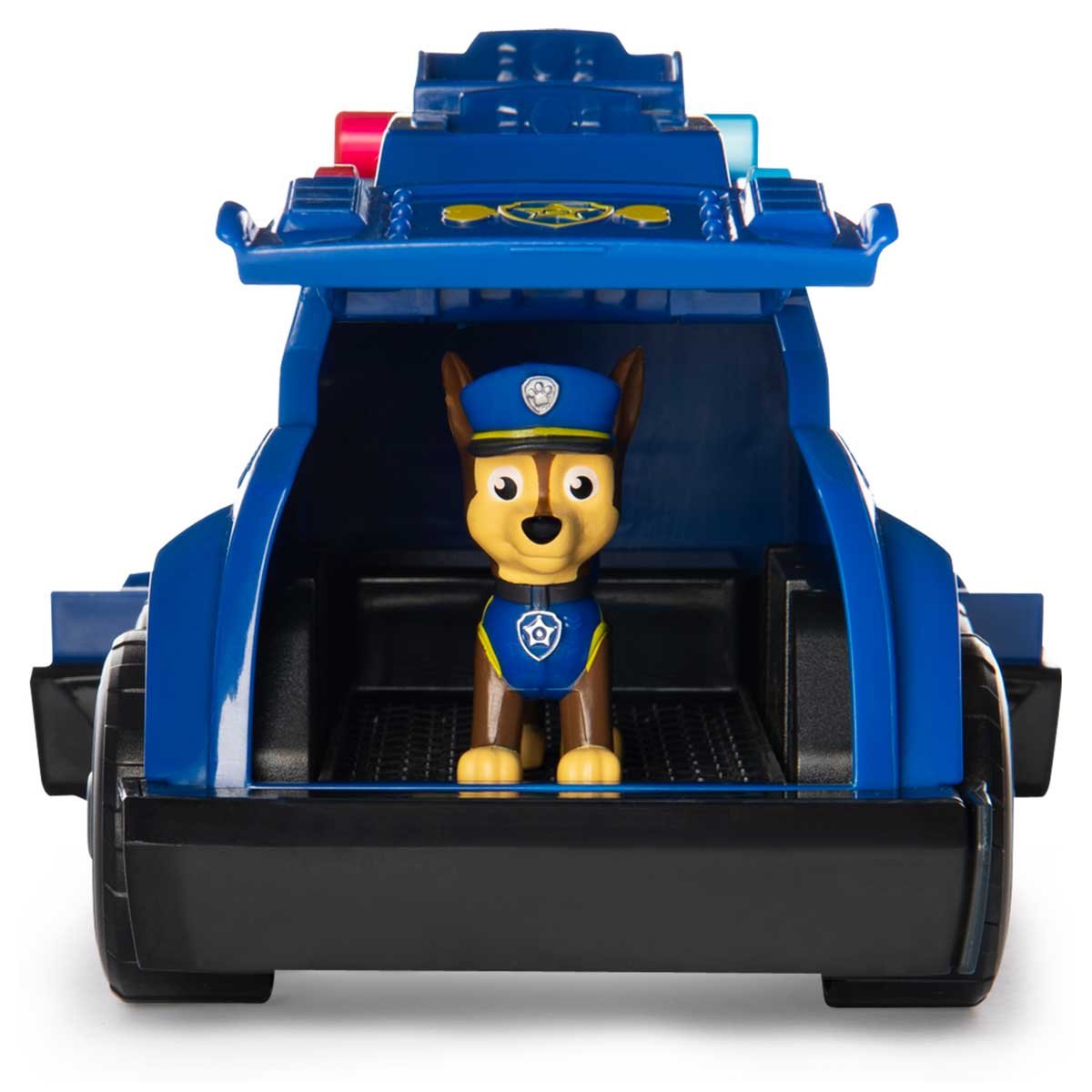 Paw Patrol Vehículo de Chase Spin Master