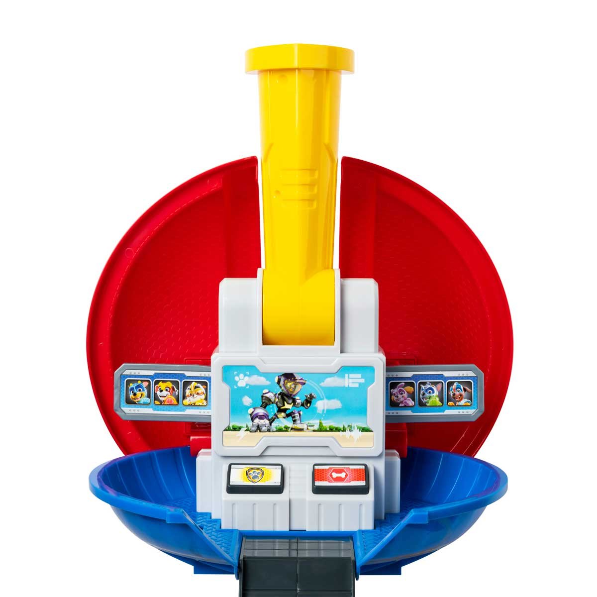 Paw Patrol Torre Mighty Gigante Spin Master