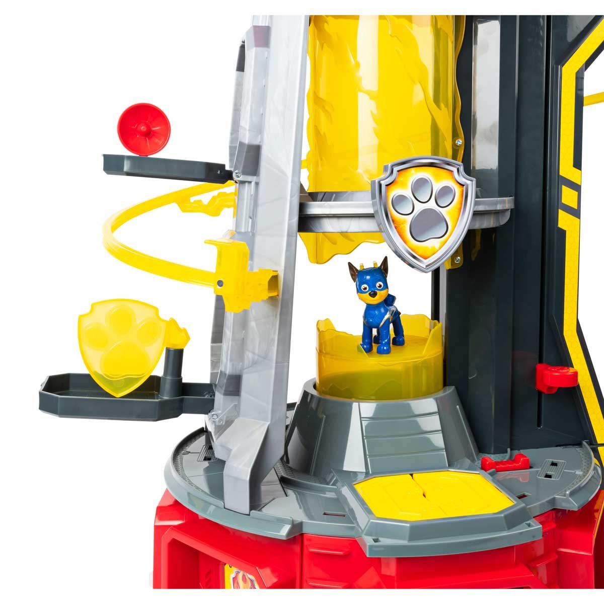 torre paw patrol gigante