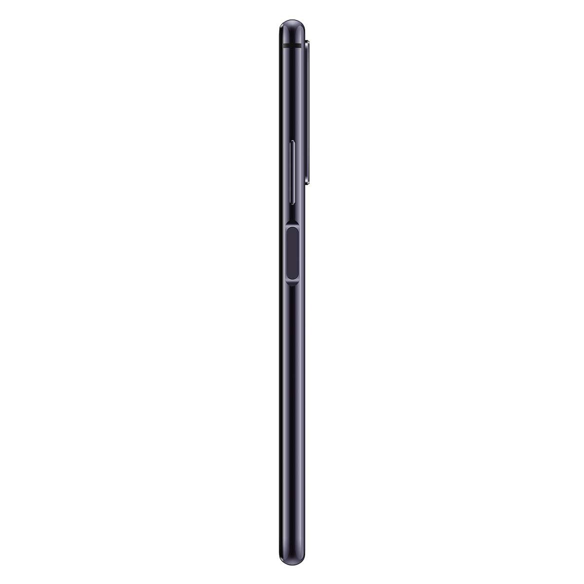 Celular Huawei Nova 5 Yal-L21 Color Negro R9 (Telcel)