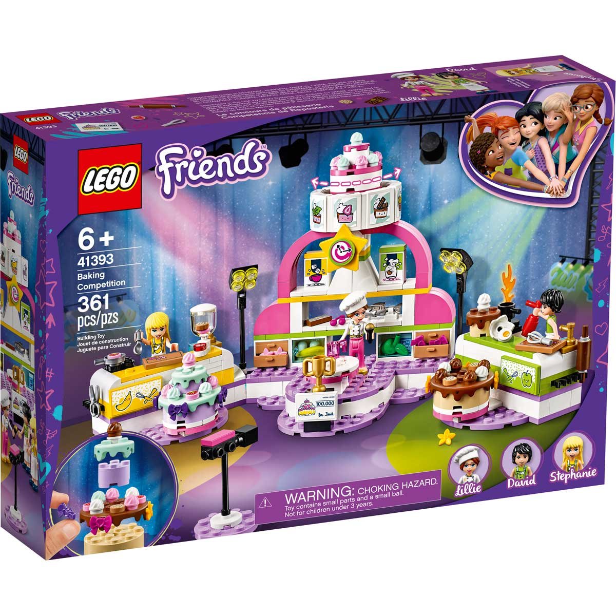 juguetes de lego friends