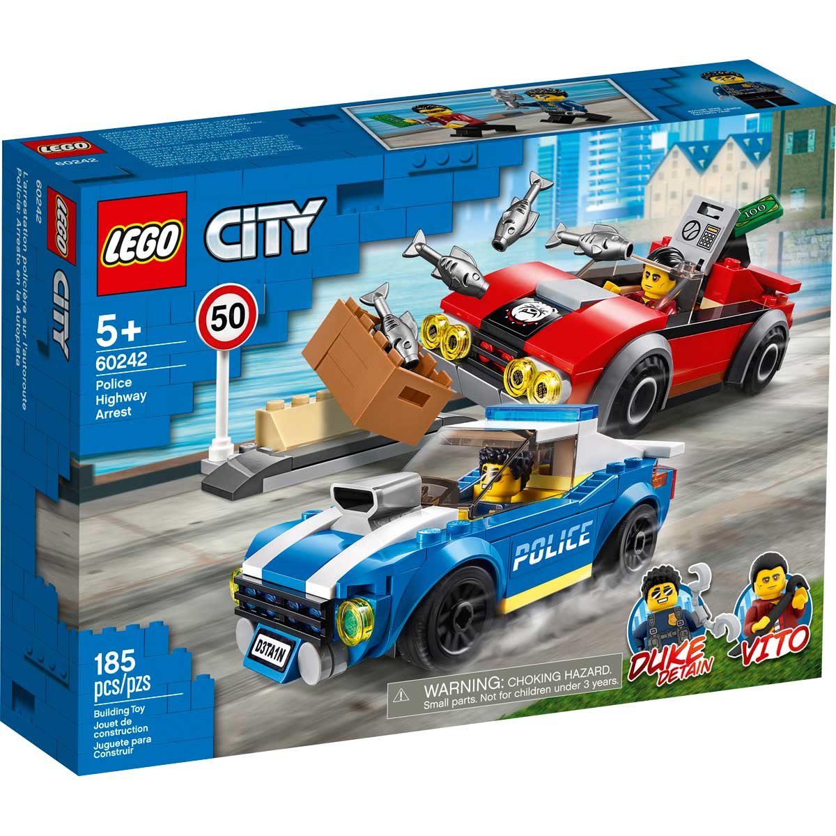 juguetes de lego city