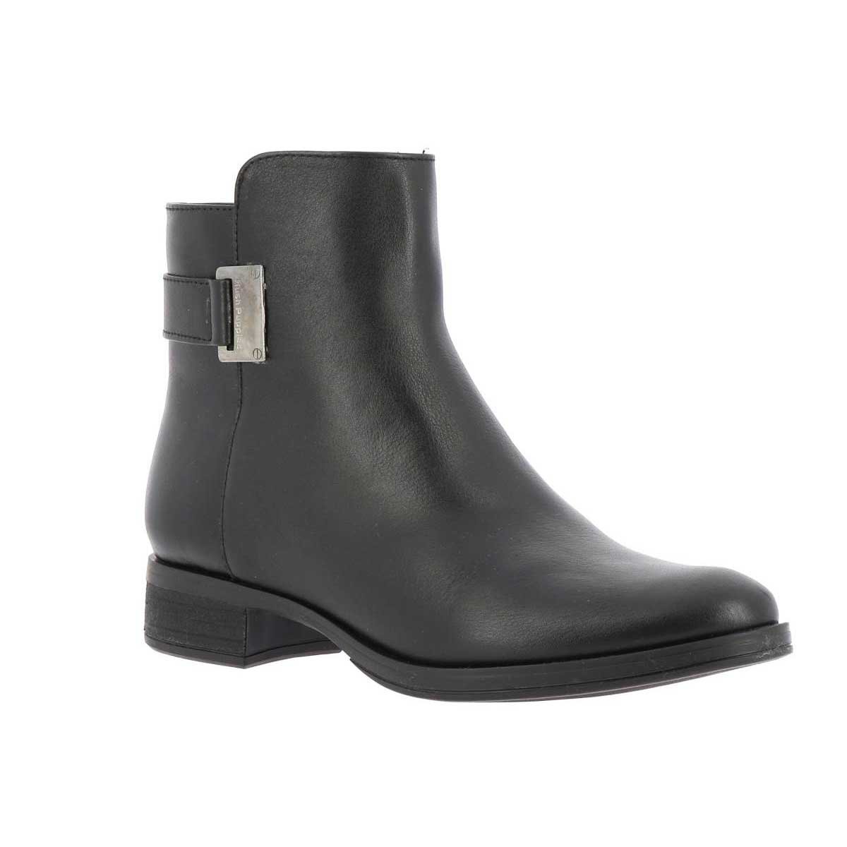 Botin mujer hush online puppies