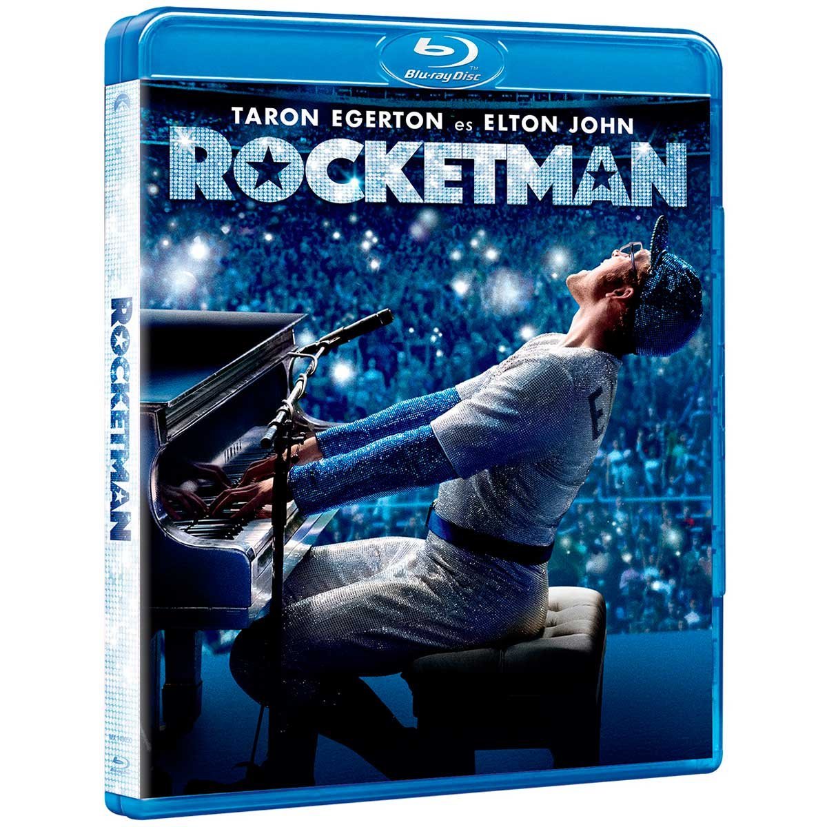 Blu Ray Rocketman