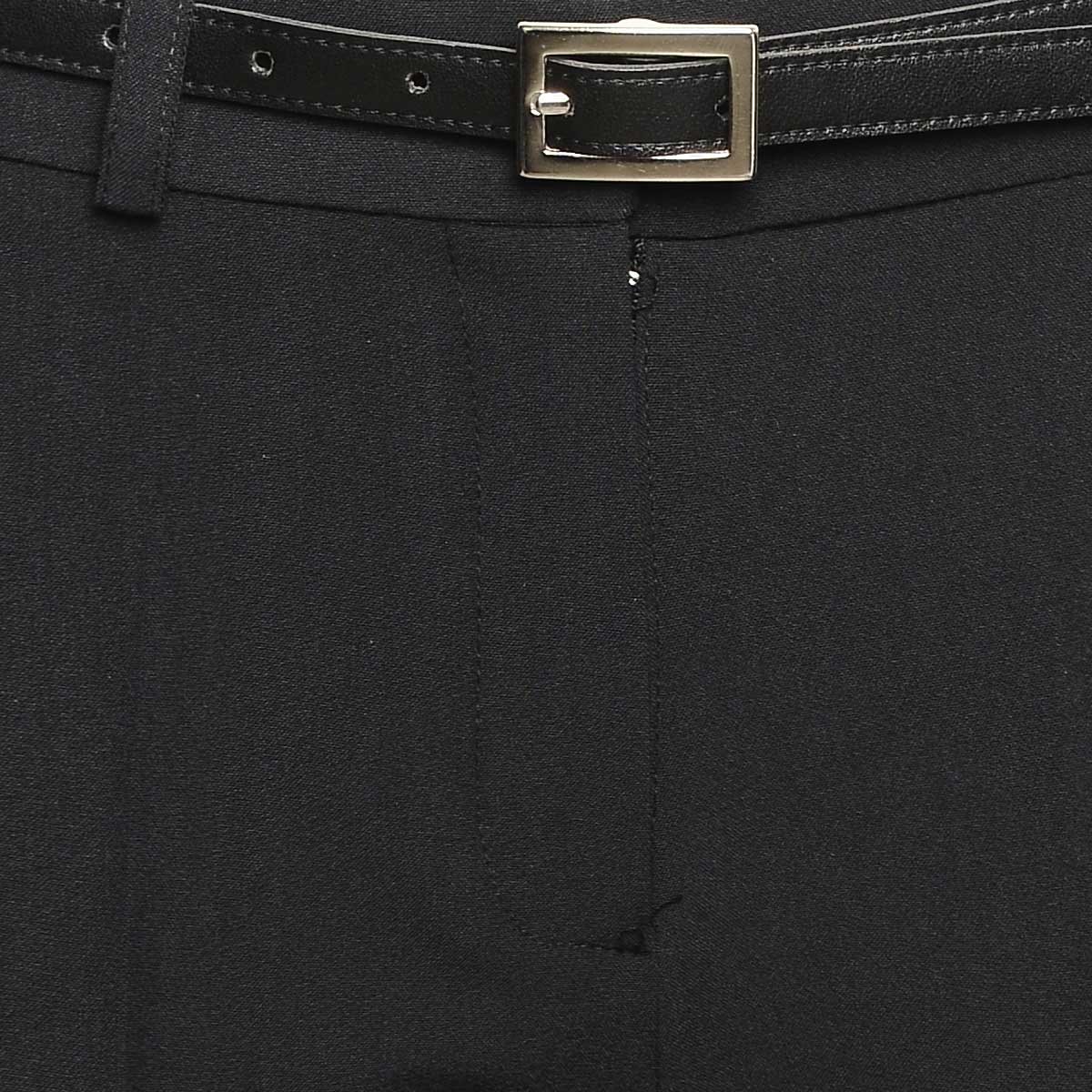 Pantalon Negro Ann Miller para Dama