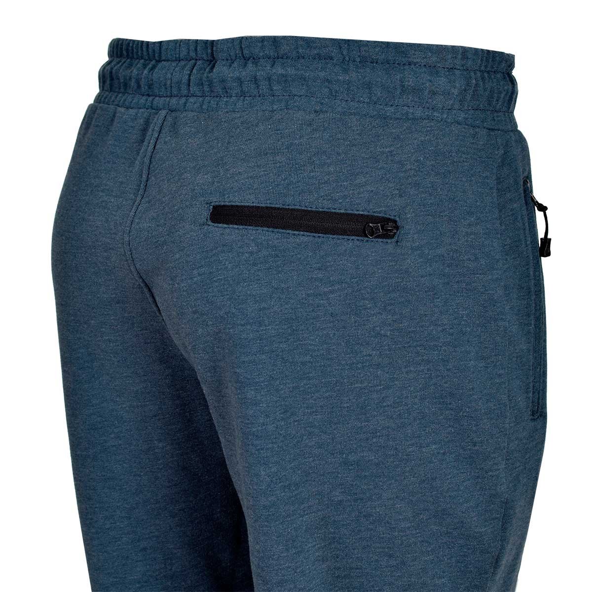 Jogger Azul Corte Slim Fit J.opus para Caballero