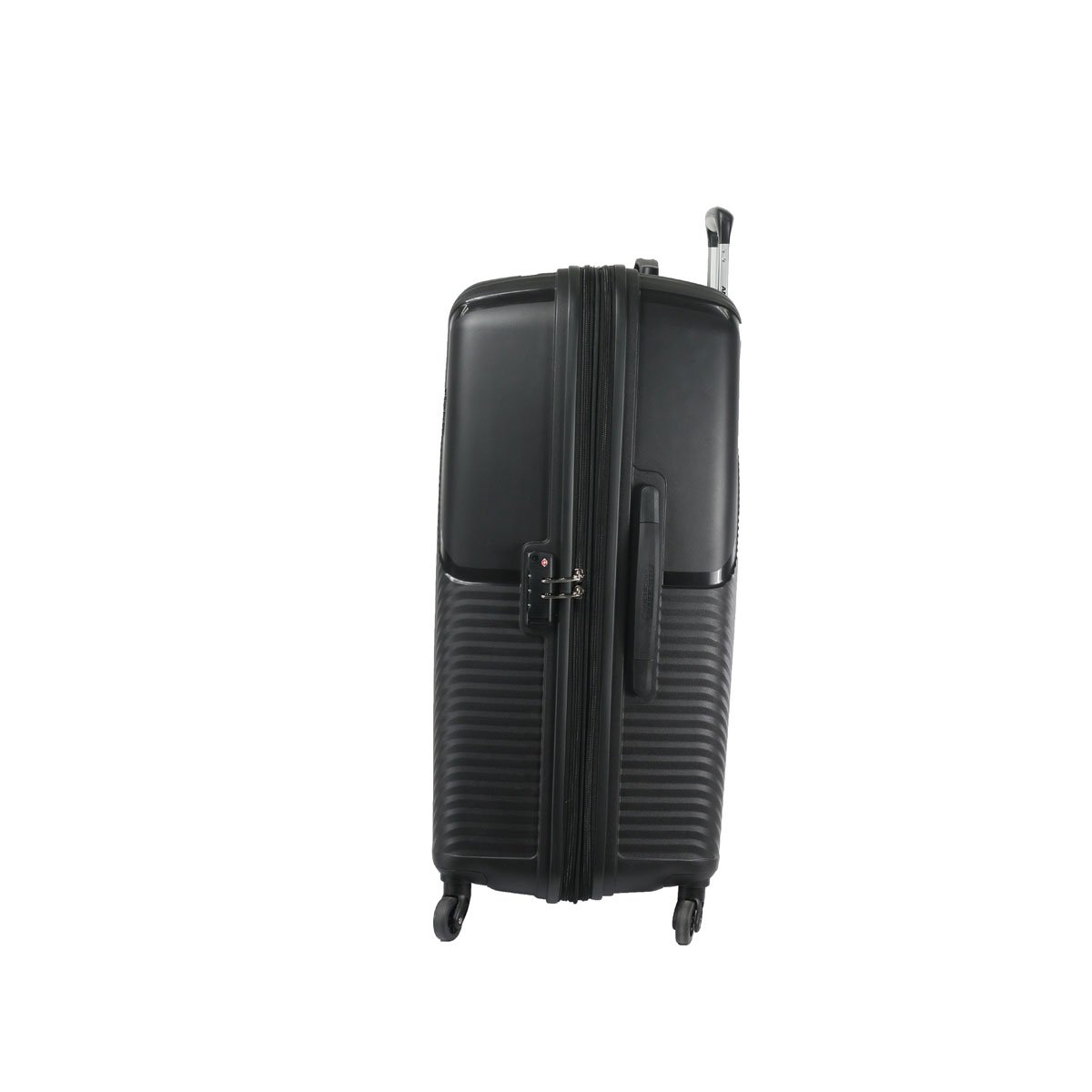 Maleta Zakk Spinner 29" Expandible Negro American Tourister