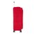 Maleta Individual Vertical Spinner Pop Soda 28" Expandible Rojo Samsonite