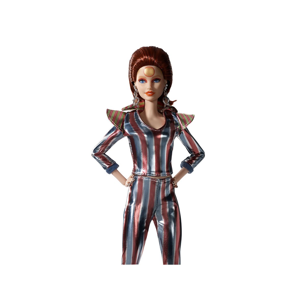 barbie david bowie comprar