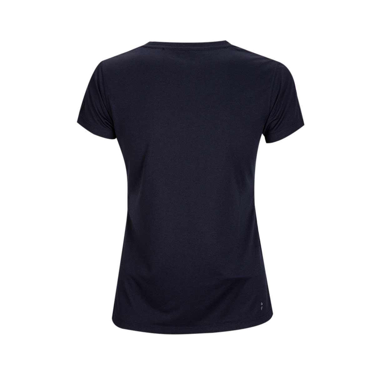 Playera Básica For Intelligent Trainers - Dama