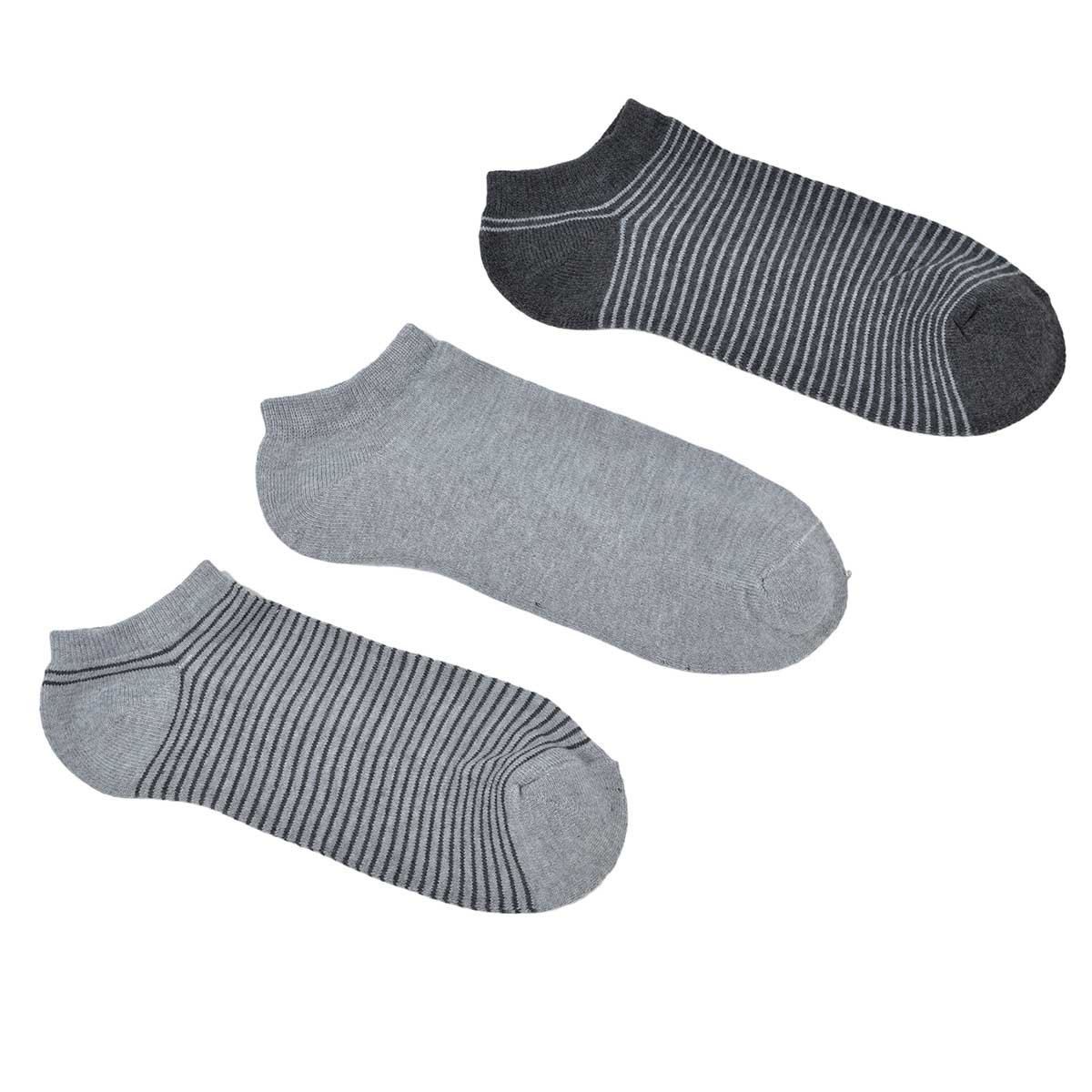 Tin con Raya Liso 3Pack Joe Joseph Joe Joseph Abboud