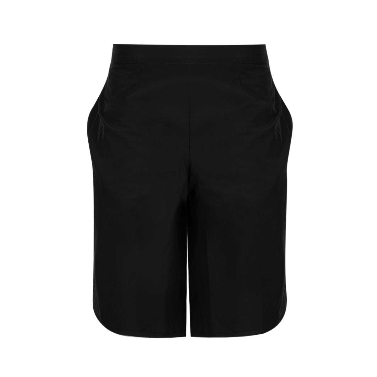 Short For Intelligent Trainers - Caballero