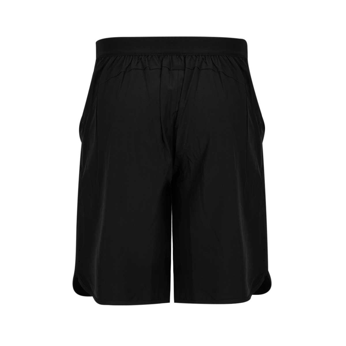 Short For Intelligent Trainers - Caballero